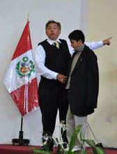 Viaje Misionero Peru - Septiembre 2011